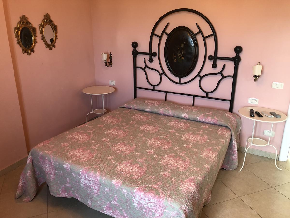 La Locanda Della Vecchia Hosteria Gavorrano Extérieur photo