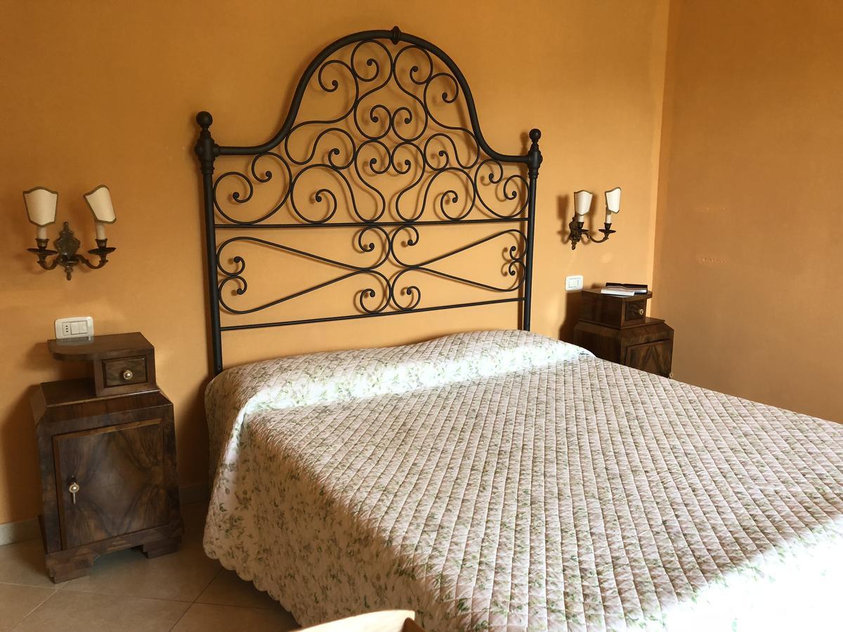La Locanda Della Vecchia Hosteria Gavorrano Extérieur photo