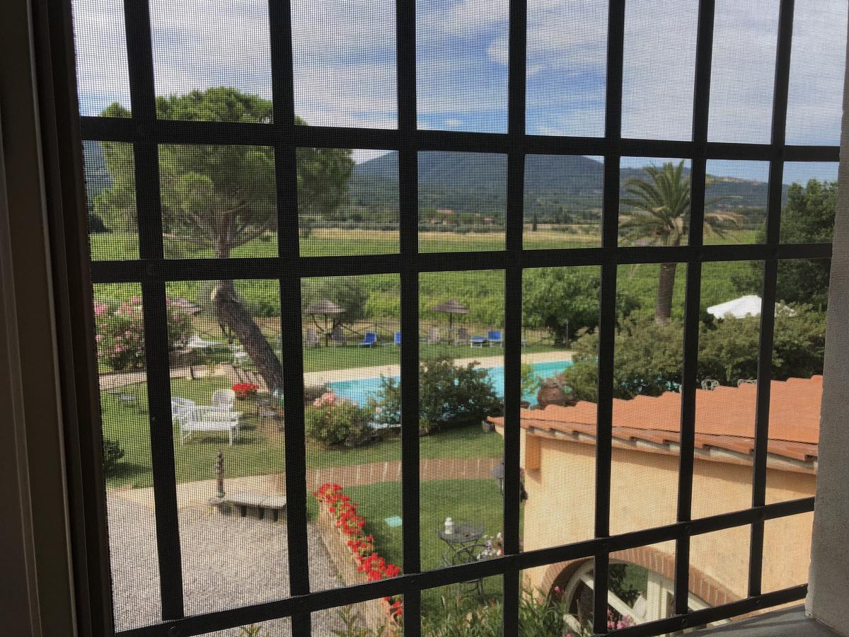 La Locanda Della Vecchia Hosteria Gavorrano Extérieur photo