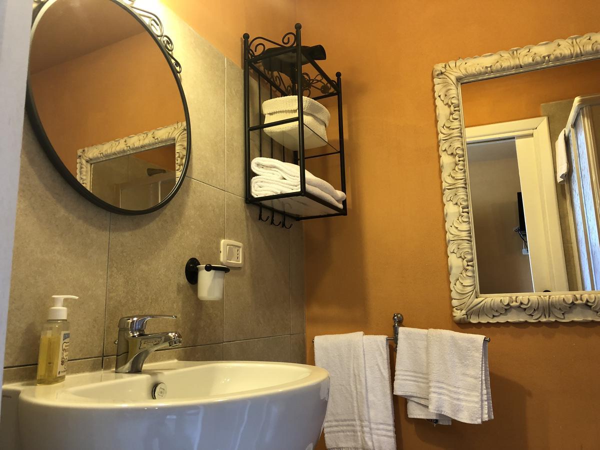 La Locanda Della Vecchia Hosteria Gavorrano Extérieur photo