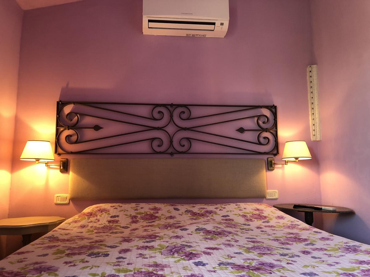 La Locanda Della Vecchia Hosteria Gavorrano Extérieur photo