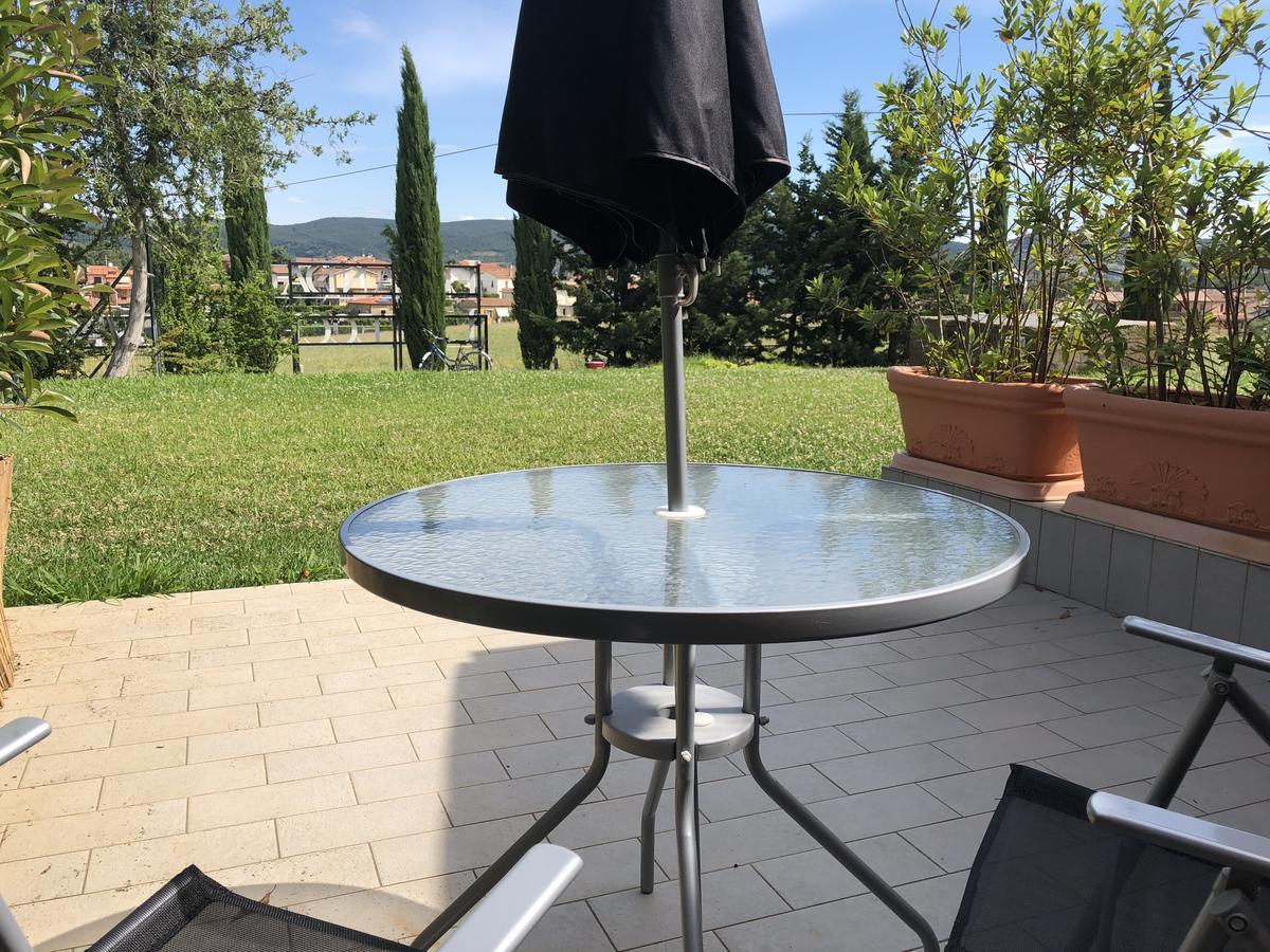 La Locanda Della Vecchia Hosteria Gavorrano Extérieur photo