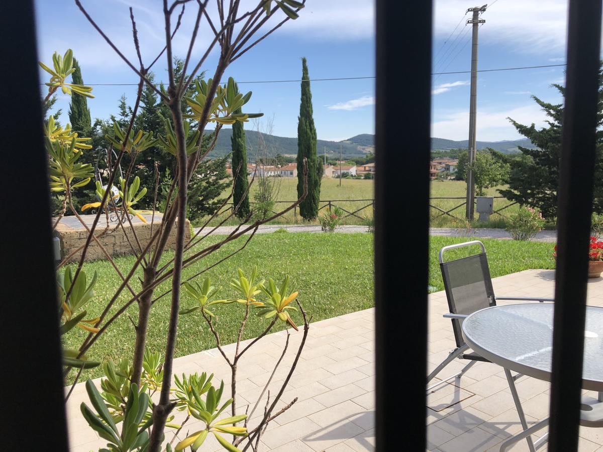La Locanda Della Vecchia Hosteria Gavorrano Extérieur photo