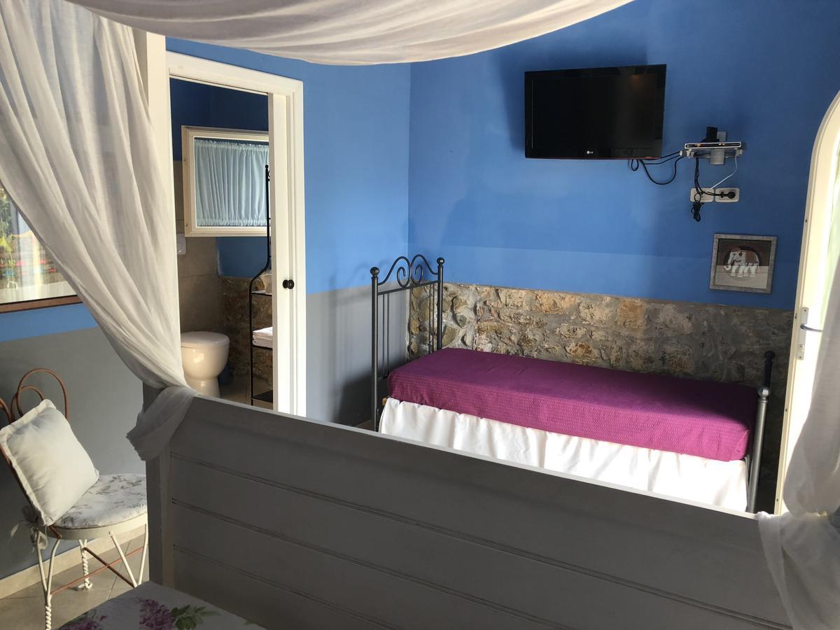 La Locanda Della Vecchia Hosteria Gavorrano Extérieur photo