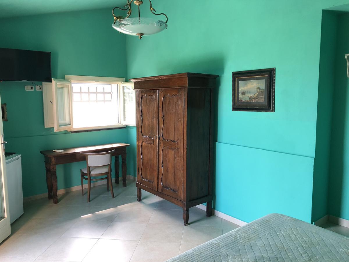 La Locanda Della Vecchia Hosteria Gavorrano Extérieur photo