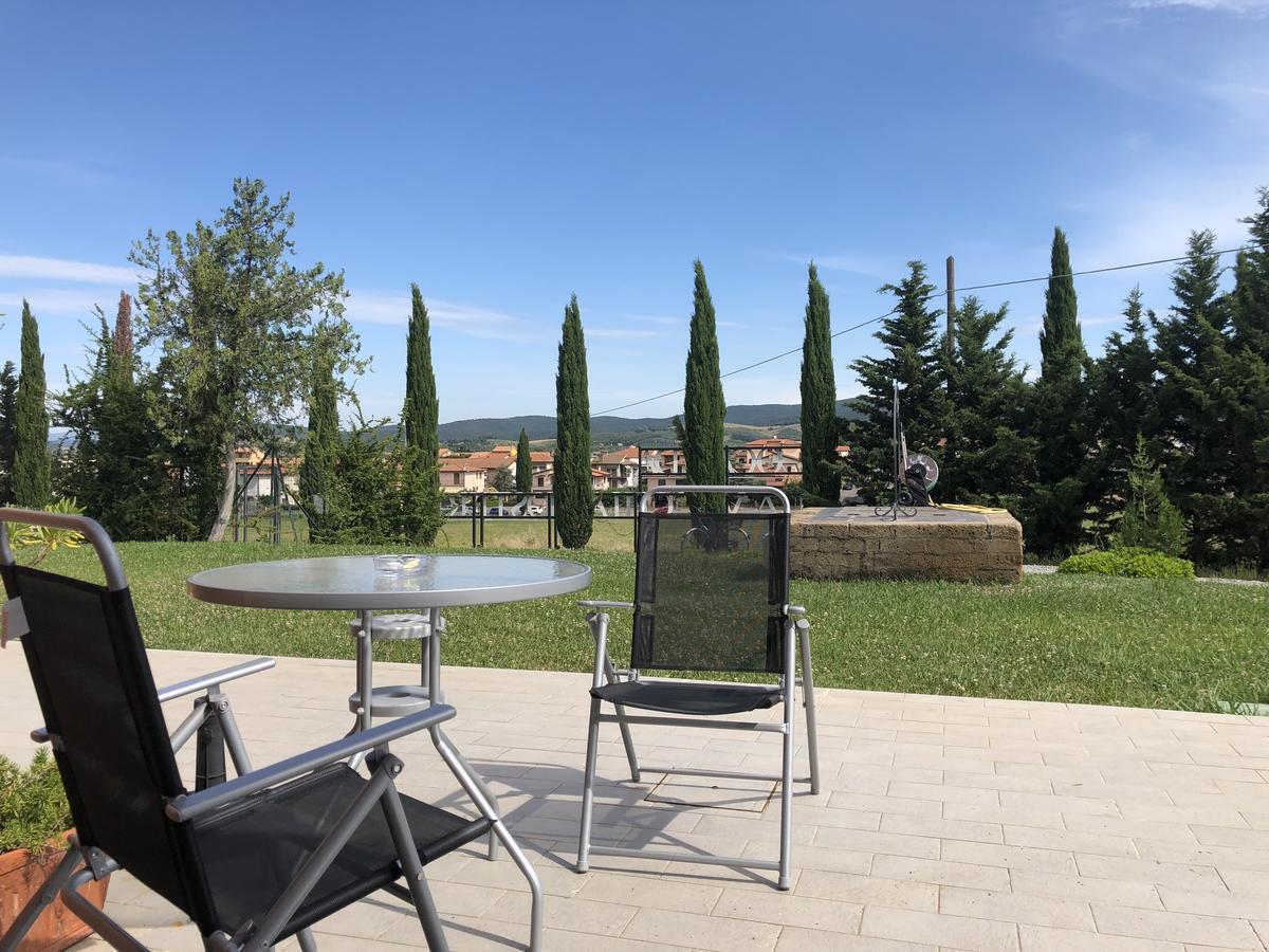 La Locanda Della Vecchia Hosteria Gavorrano Extérieur photo