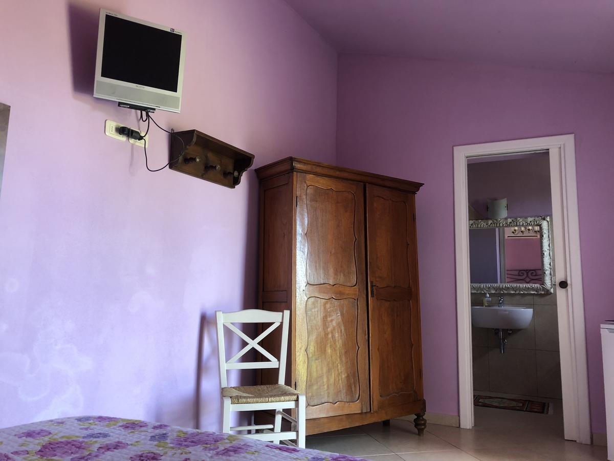 La Locanda Della Vecchia Hosteria Gavorrano Extérieur photo