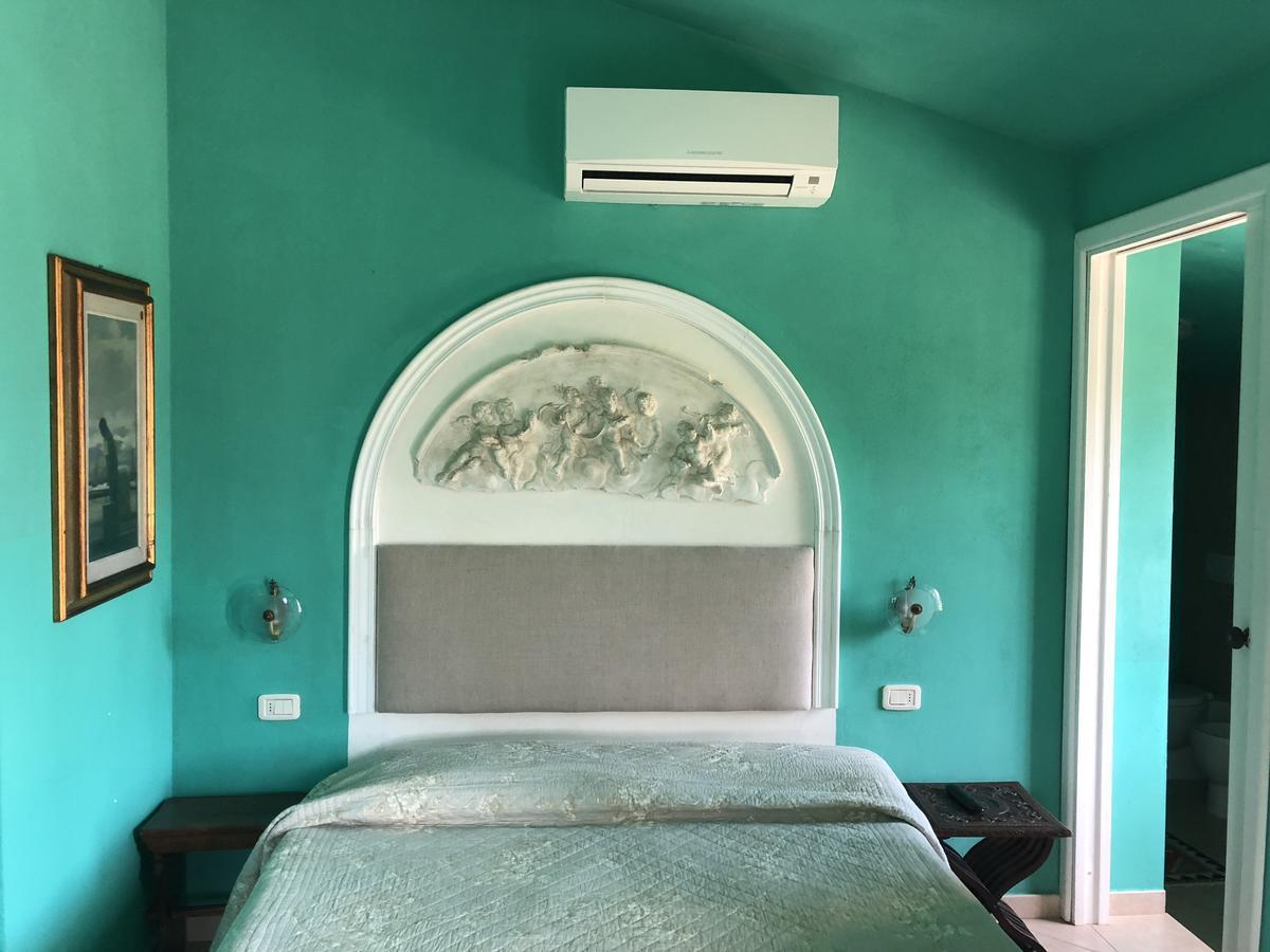 La Locanda Della Vecchia Hosteria Gavorrano Extérieur photo