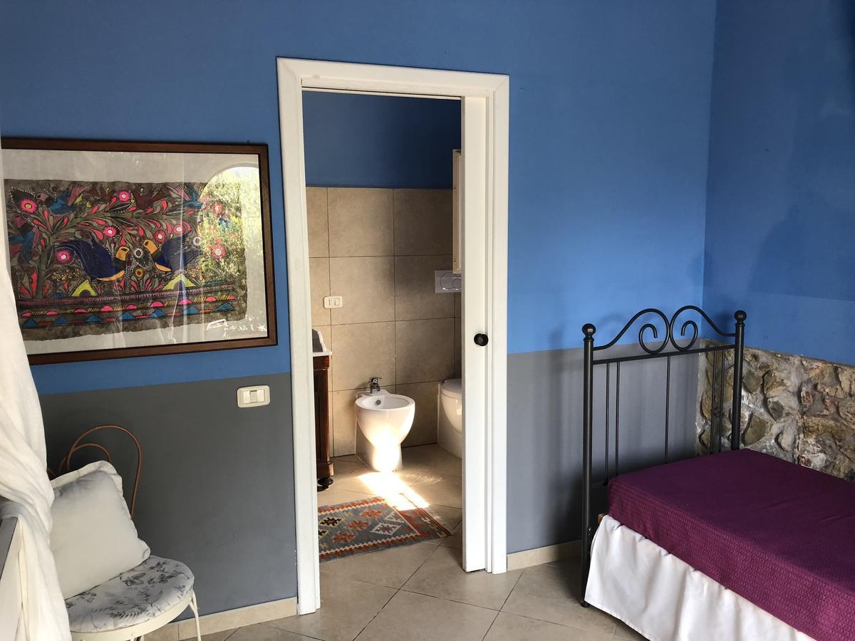 La Locanda Della Vecchia Hosteria Gavorrano Extérieur photo